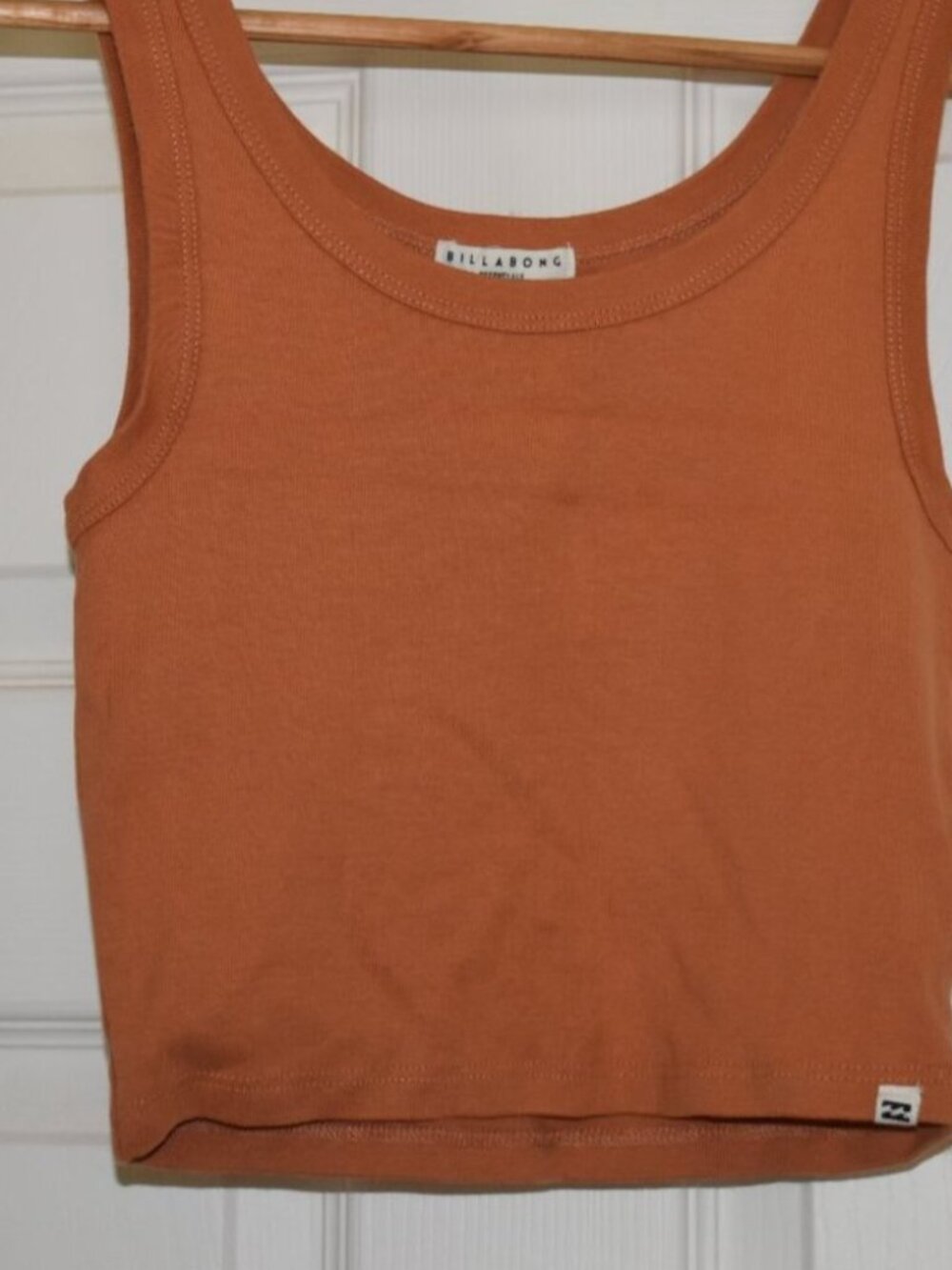 Crop Top - Picture 2 of 2